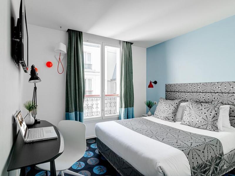 Hotel Astoria - Astotel Paryż Zewnętrze zdjęcie
